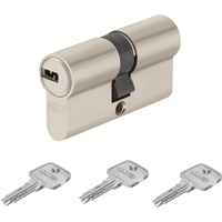ABUS EC550 Profilzylinder Schließzylinder Doppelzylinder Wendeschlüssel,