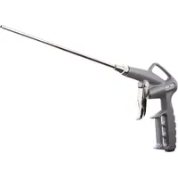 AEROTEC Druckluft-Ausblaspistole 1/4 (6,3 mm) 10 bar