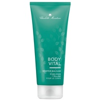 Charlotte Meentzen Body Vital Körperbalsam 200 ml