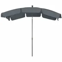 Siena Garden Tropico 210 x 140 cm grau