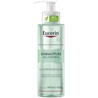 Eucerin DermoPure Oil Control Gel 200 ml