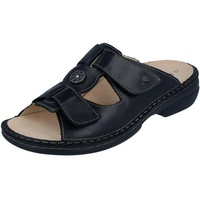 Finn Comfort Pattaya schwarz 37