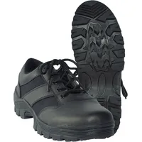 Mil-Tec Security Halbschuhe, Größe 46