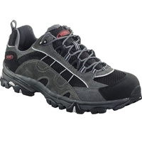 MEINDL Magic Men 2.0 anthrazit/rot 44