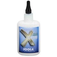 Joola X-GLUE 90g schwarz|weiß No Size