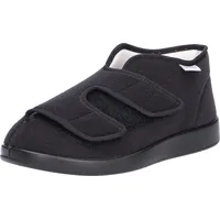 FLORETT Genua schwarz 46