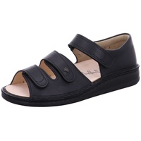 Finn Comfort Baltrum Herren Schwarz 41