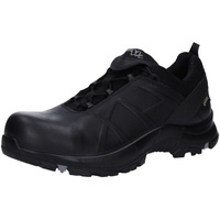Haix Black Eagle Safety 50 Low black