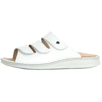 Finn Comfort Korfu weiß 40