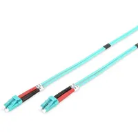Digitus LWL Patchkabel, LC LC