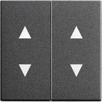 Gira Wippschalter 115028