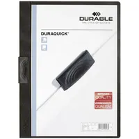 Durable Klemmhefter Duraquick A4 Blau