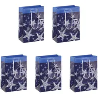 Sigel Geschenktüten Shining Star Motiv 17,0 x 23,0 cm