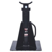 KS Tools Stahl-Unterstellbock mit Schnellverriegelung 10t, klein