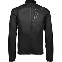 CMP Jacket Herren Schlupfjacke, schwarz - Nero - 58