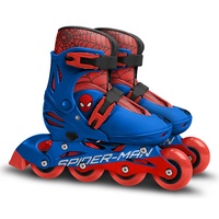 STAMP - 4 Rad Inline Skates - einstellbare Größe