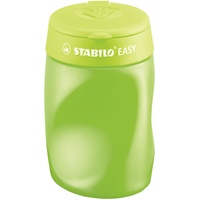 Stabilo Dosenspitzer doppelt EASYsharpener grün