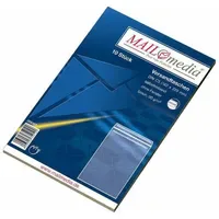 Mayer-network 30002472 Versandtaschen C5, ohne Fenster, selbstklebend, 90 g/qm,