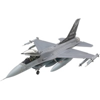 TAMIYA TMYTAM61101 300061101 - 0.075 Lockheed Martin F-16C Block