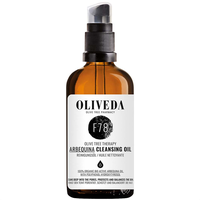 Oliveda Arbequina Cleansing Oil 100ml