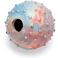 Karlie Gummiball mit Glocke