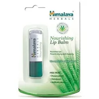 Himalaya Herbals Himalaya Nourishing Lip Balm, 4,5 g Packung