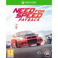 Electronic Arts Need For Speed: Payback Xbox One -