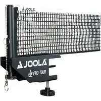 Joola Tischtennisnetz Pro Tour Schwarz