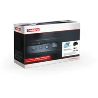 Kompatible Ware kompatibel zu Samsung MLT-D205L schwarz