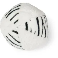 Beeztees Plüschspielzeug Safari Ball ø: 11 cm