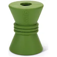 Beeztees Sumo Play Diabolo 10x7 cm Grün