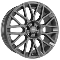 Momo Tires REVENGE 7 0x17 5x112 ET45 MB72 3