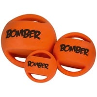 ZEUS Bomber Durafoam Spielball für Hunde, 15cm