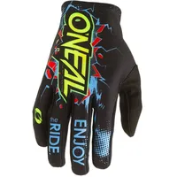 O'Neal Oneal Matrix Villain - Schwarz M