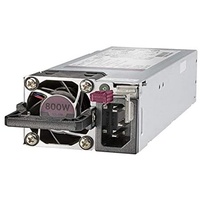 HP HPE - Stromversorgung Hot-Plug (Plug-In-Modul)