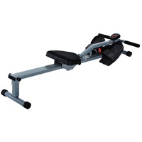 Homcom Rudergerät Rudermaschine Heimtrainer Fitness