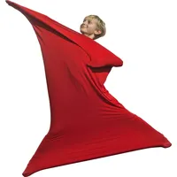 Sport-Thieme Tanzsack, Rot, XL