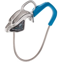 Edelrid Micro Jul Slate Sicherungsset - Slate - One