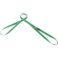 Mammut BELAY SLING 19.0 Gr.90 - Schlinge - weiß|grün
