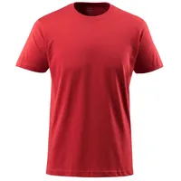 Mascot Calais T-Shirt Rot M
