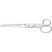 Westcott E-30811 00 Ganzstahl-Schere Steel 25,3 cm,