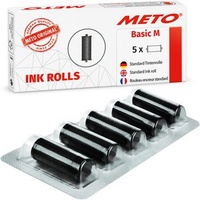 METO Basic M Farbrollen