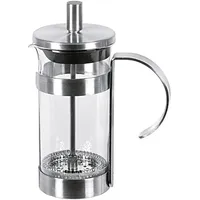 MyBasics MY Kaffeebereiter Edelstahl satiniert 350 ml