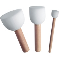 Marabu Schablonierpinsel 3 St.