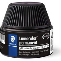 Staedtler Lumocolor permanent schwarz