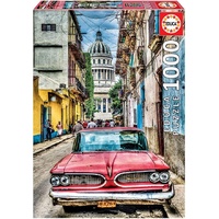 Educa (16754) Puzzle 1000 Stück(e) Fahrzeuge