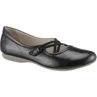 Josef Seibel Fiona 39 schwarz 37