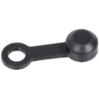 Shimano BR-M755 bleed nipple cap