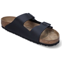 Birkenstock Arizona Birko-Flor schwarz 38