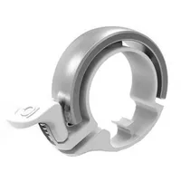 Knog Fahrradklingel Oi Classic Large (23,8-31,8mm) 2020 Fahrradhupe